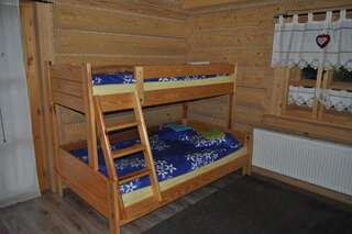 Дома для отпуска Anielska Chata Истебна Дом с 5 спальнями-11