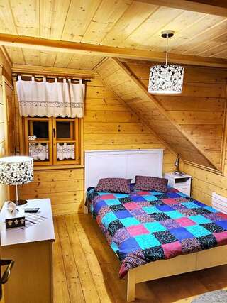 Дома для отпуска Anielska Chata Истебна Дом с 5 спальнями-33